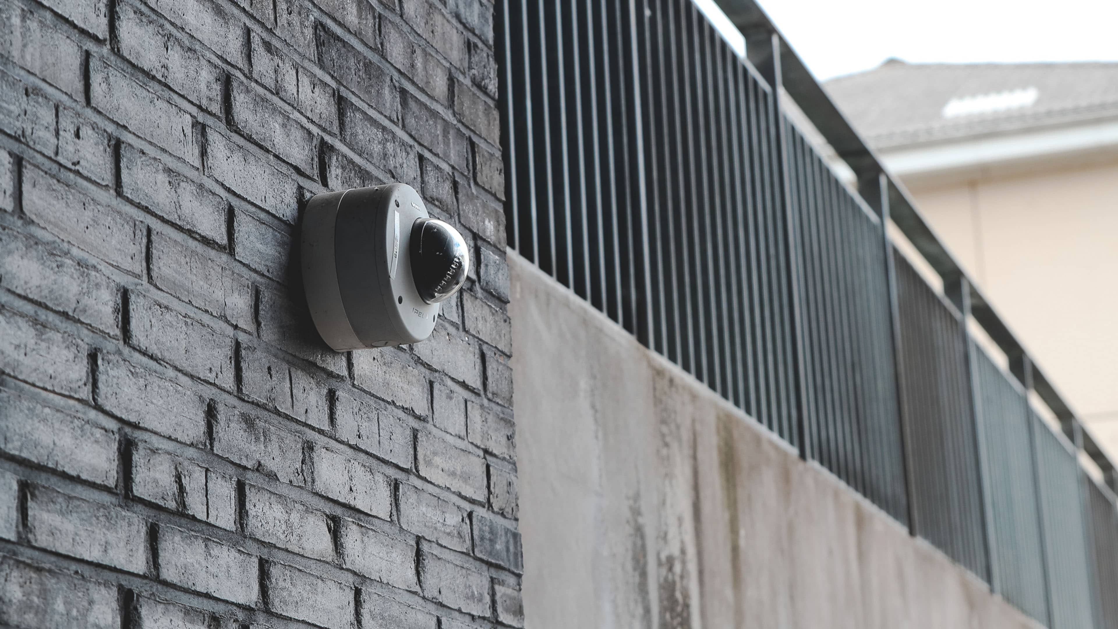 Videoovervågning Case Taastrupgaard København Vestegn