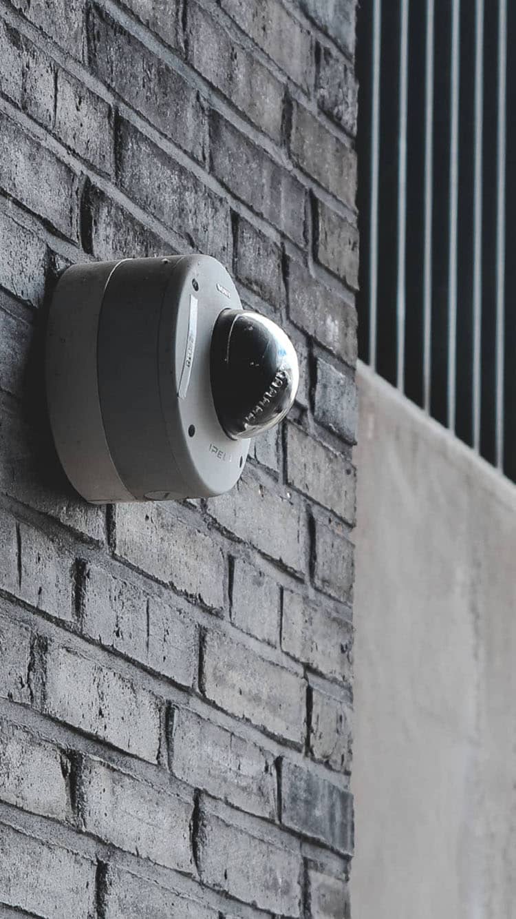 Videoovervågning Case Taastrupgaard København Vestegn Mobil