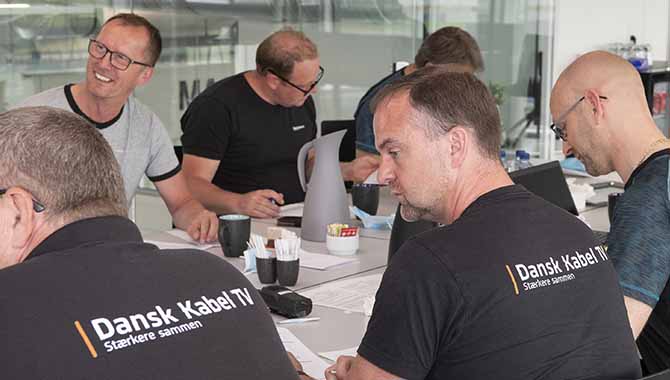 Kørekursus Vaner Mobil