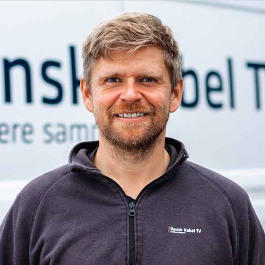 Anders Kilde Dktv M