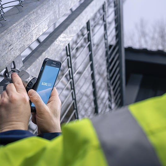 Nøglen Til Enkel, Sikker Og Mere Intelligent Adgangsstyring2 Resp