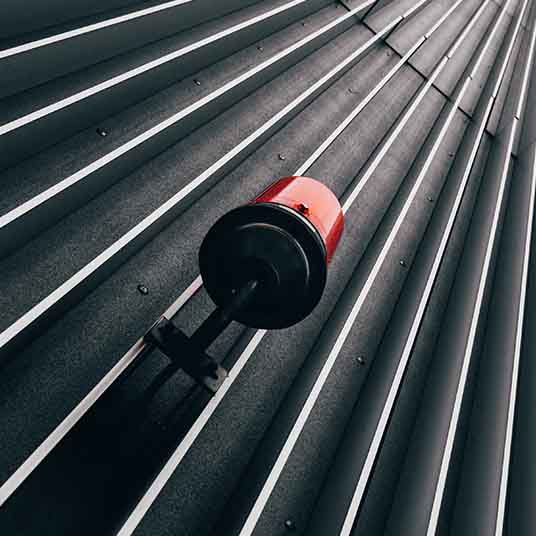 Alarm Og Sirene Blink Mobil