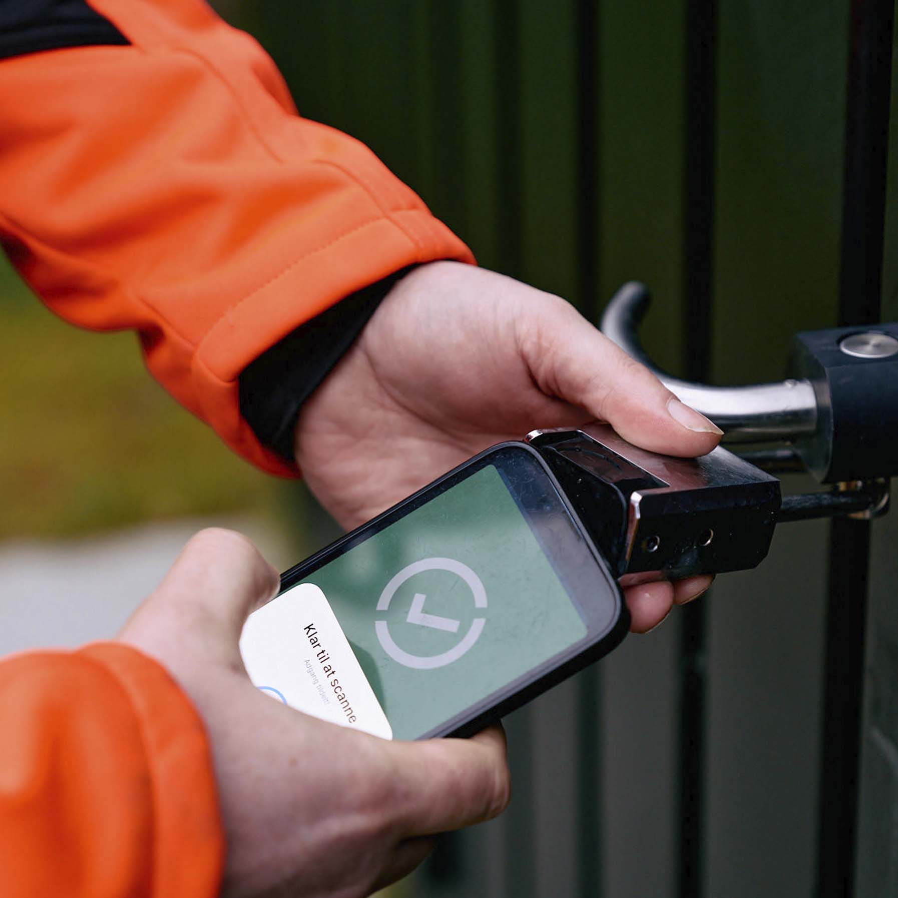 Thy Drikkevand ny teknologi