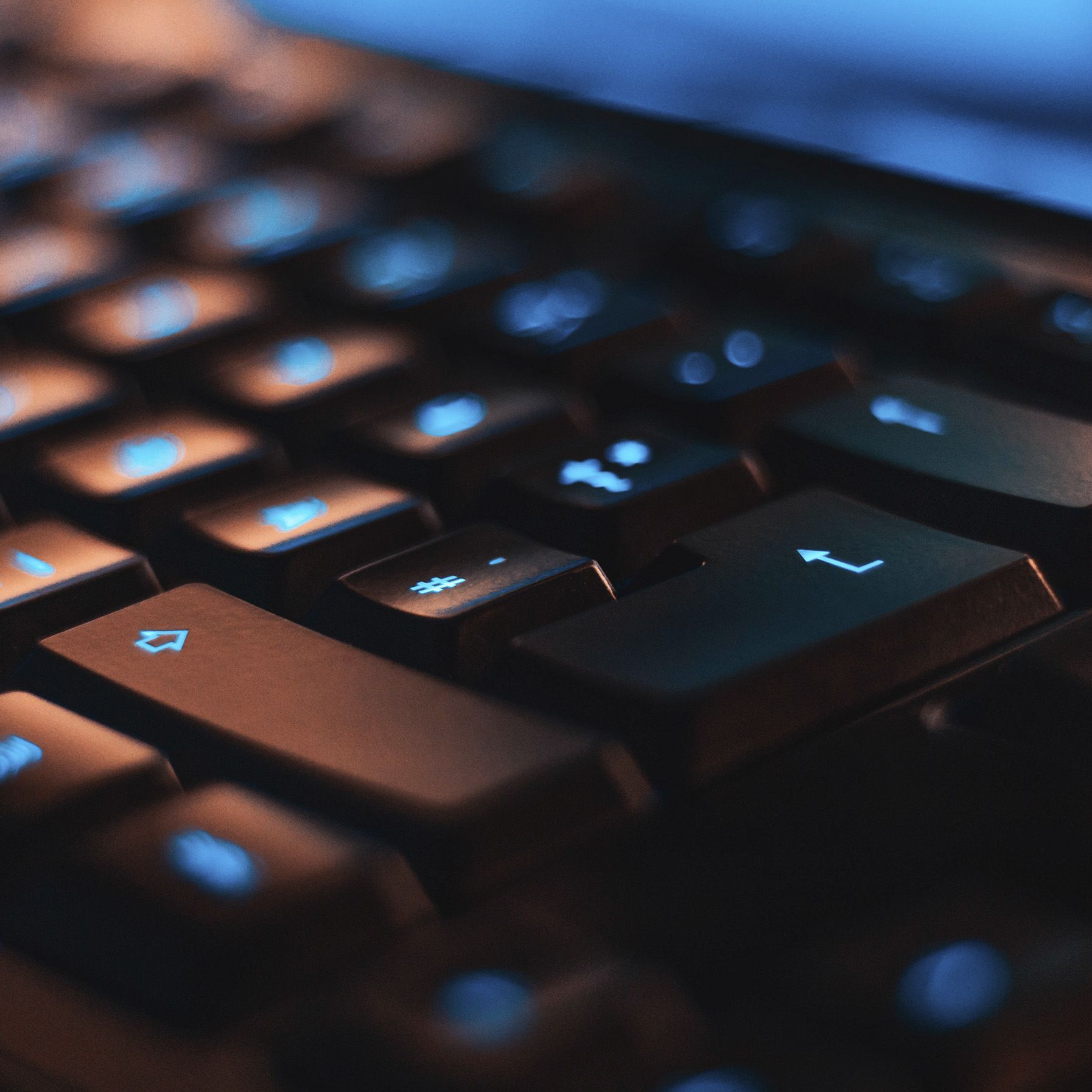 Botnet Angreb Hvad Skal Jeg Gøre