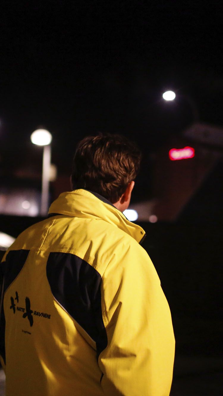 Dansk Kabel Tv Og Natteravnene Mobil