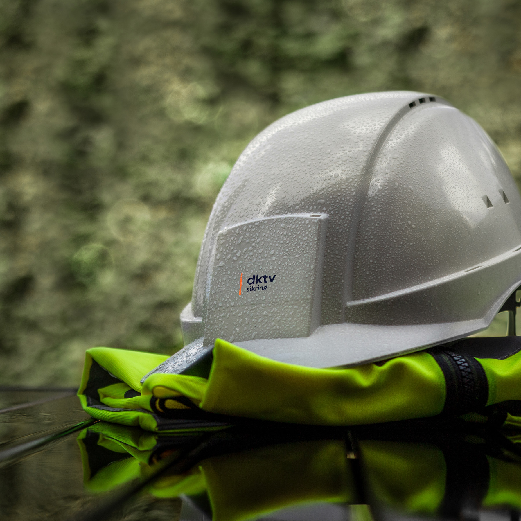 Der Er Mange Ting, Der Kan Få Alarmklokkerne Til At Ringe