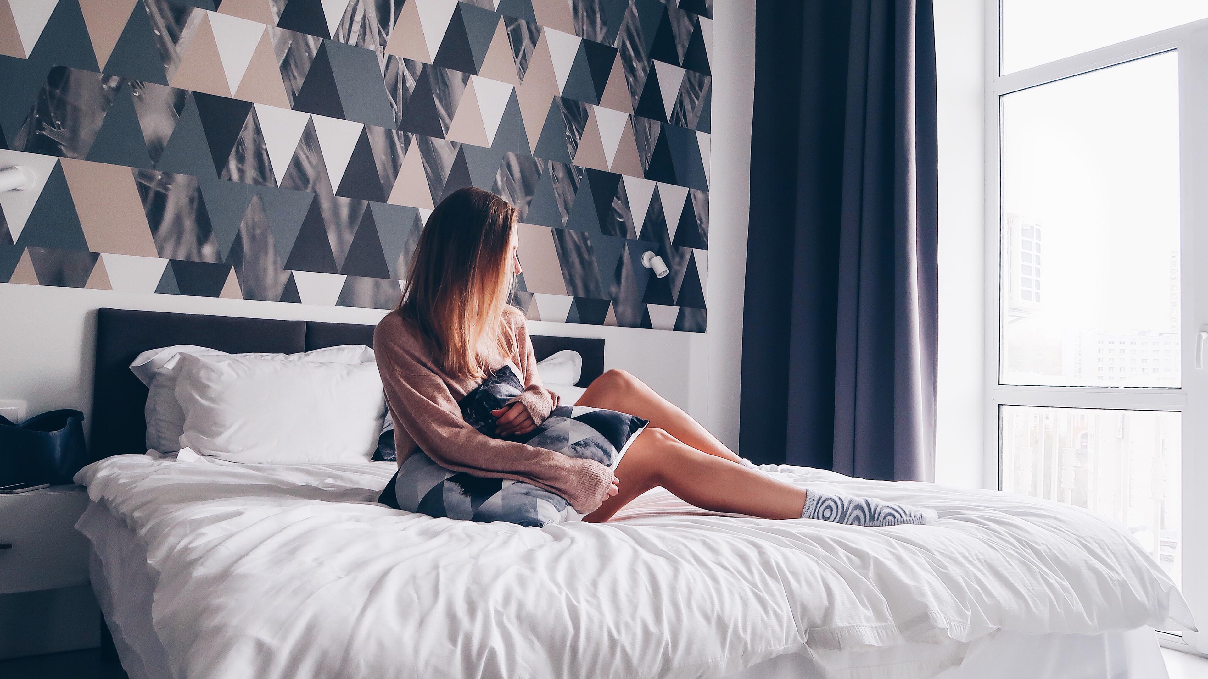 Hotel Du Må Godt Imponere