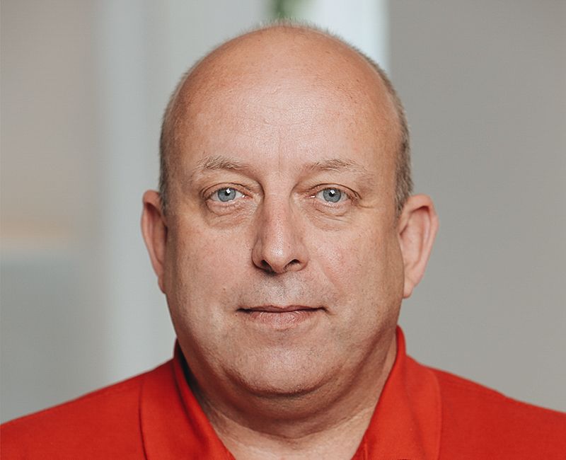 Carsten Olsen Dansk Kabel Tv Erhverv