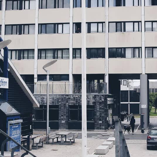 Trydhed Og Overvågning På Flere Niveauer Mobil