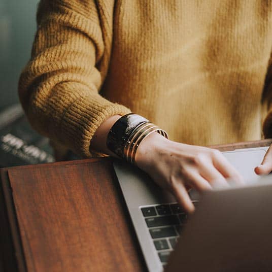 Benyt Sikker Vpn Adgang Via Hjemmearbejdspladsen Mobil