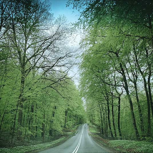 Klimavenligt Bolignetværk Mobil