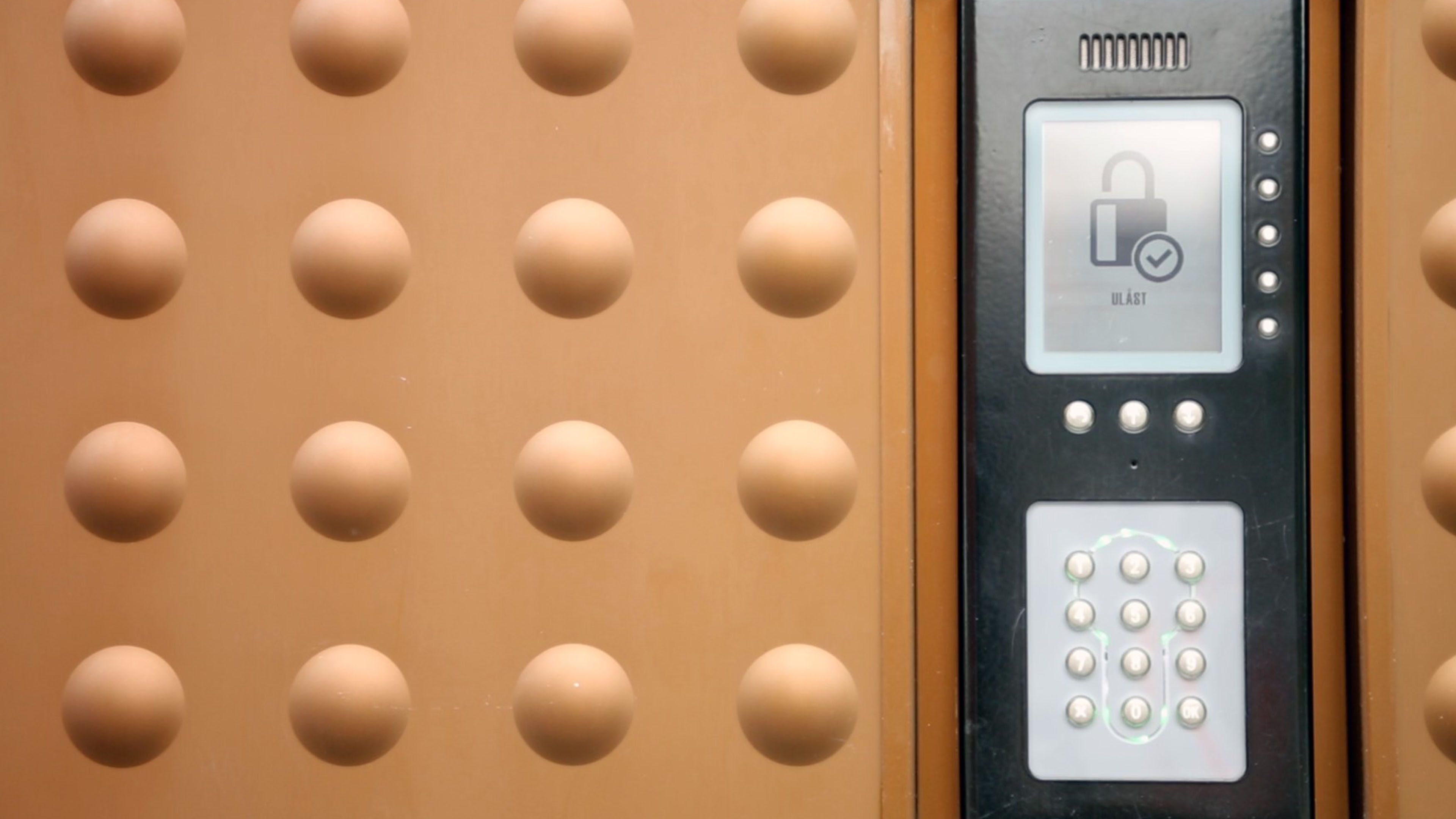 Datasikkerhed I Boligforeningen