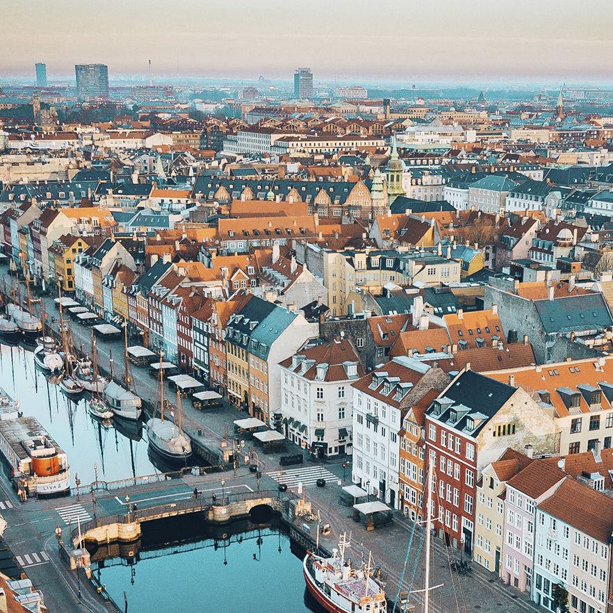 Særtjenester For Fastnetopkald