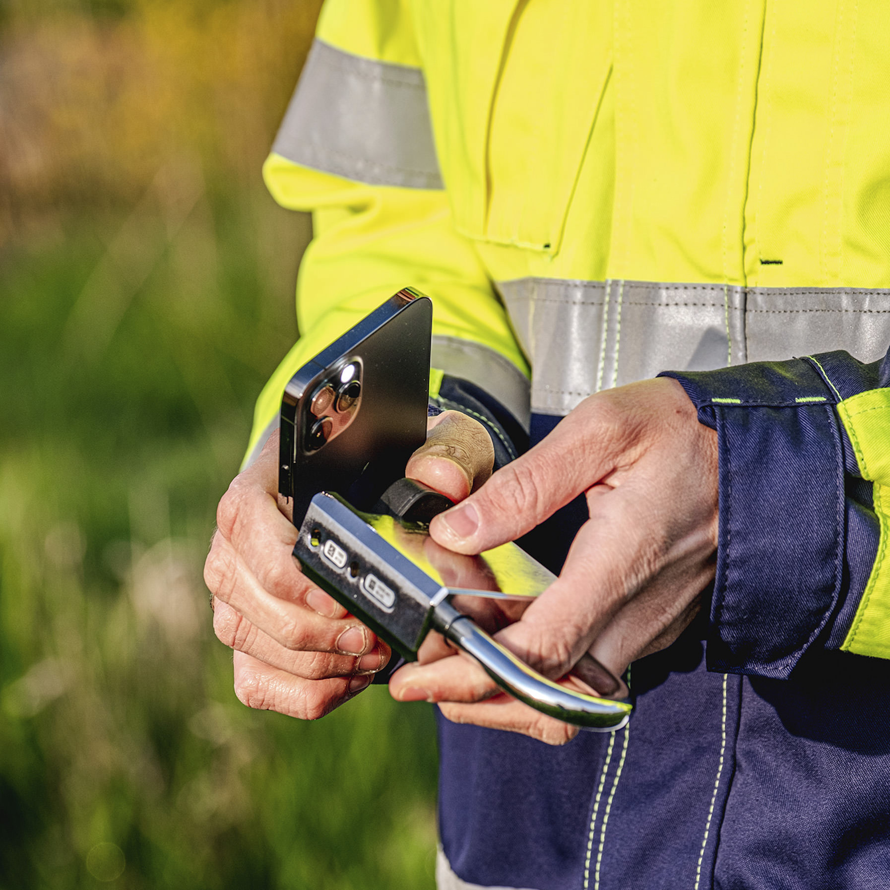 Nye Tider, Nye Udfordringer I Forsyningssektoren