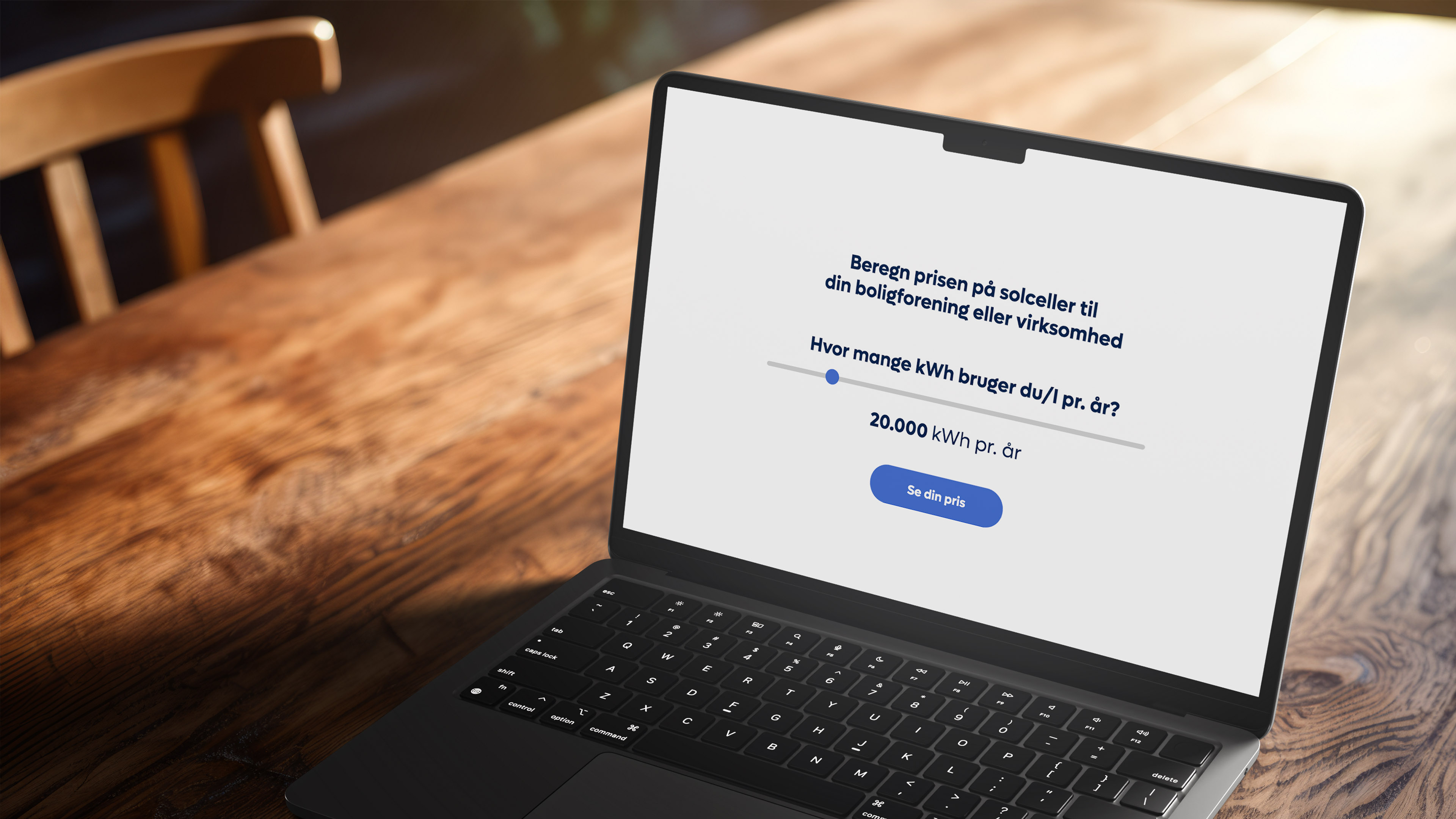 Solcelleberegner Dktv Hvad Koster Solceller Beregn Din Pris Lige Her