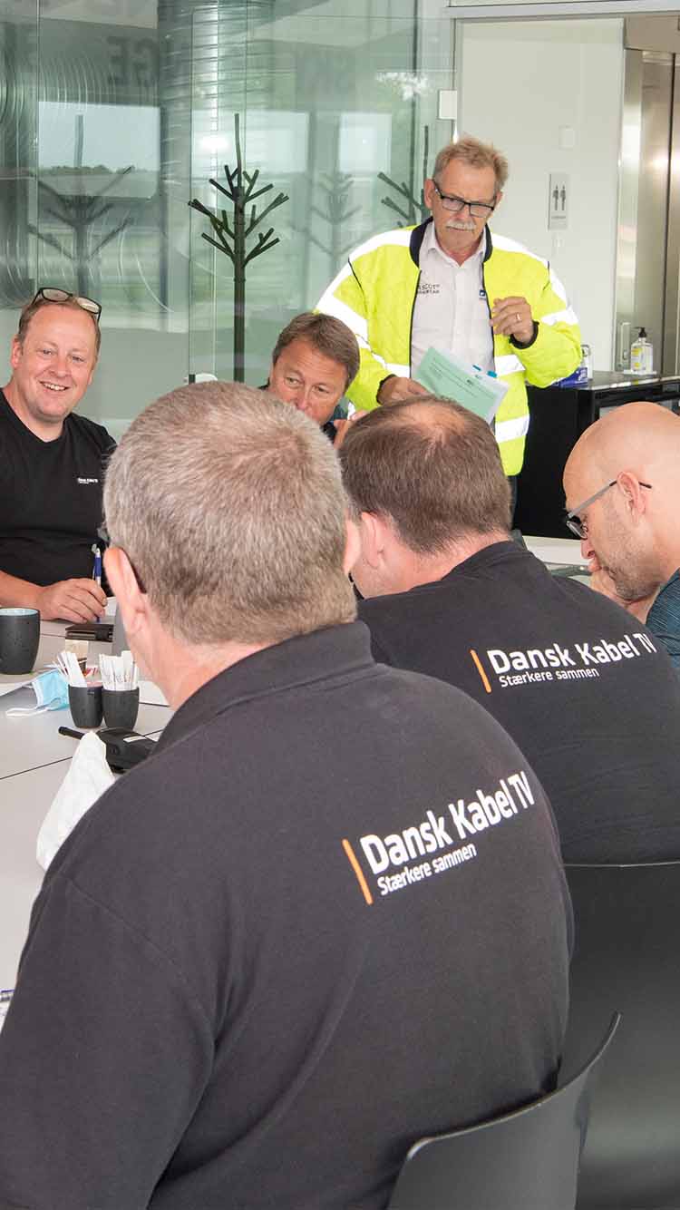 Klimablog Koer Groent Mobil