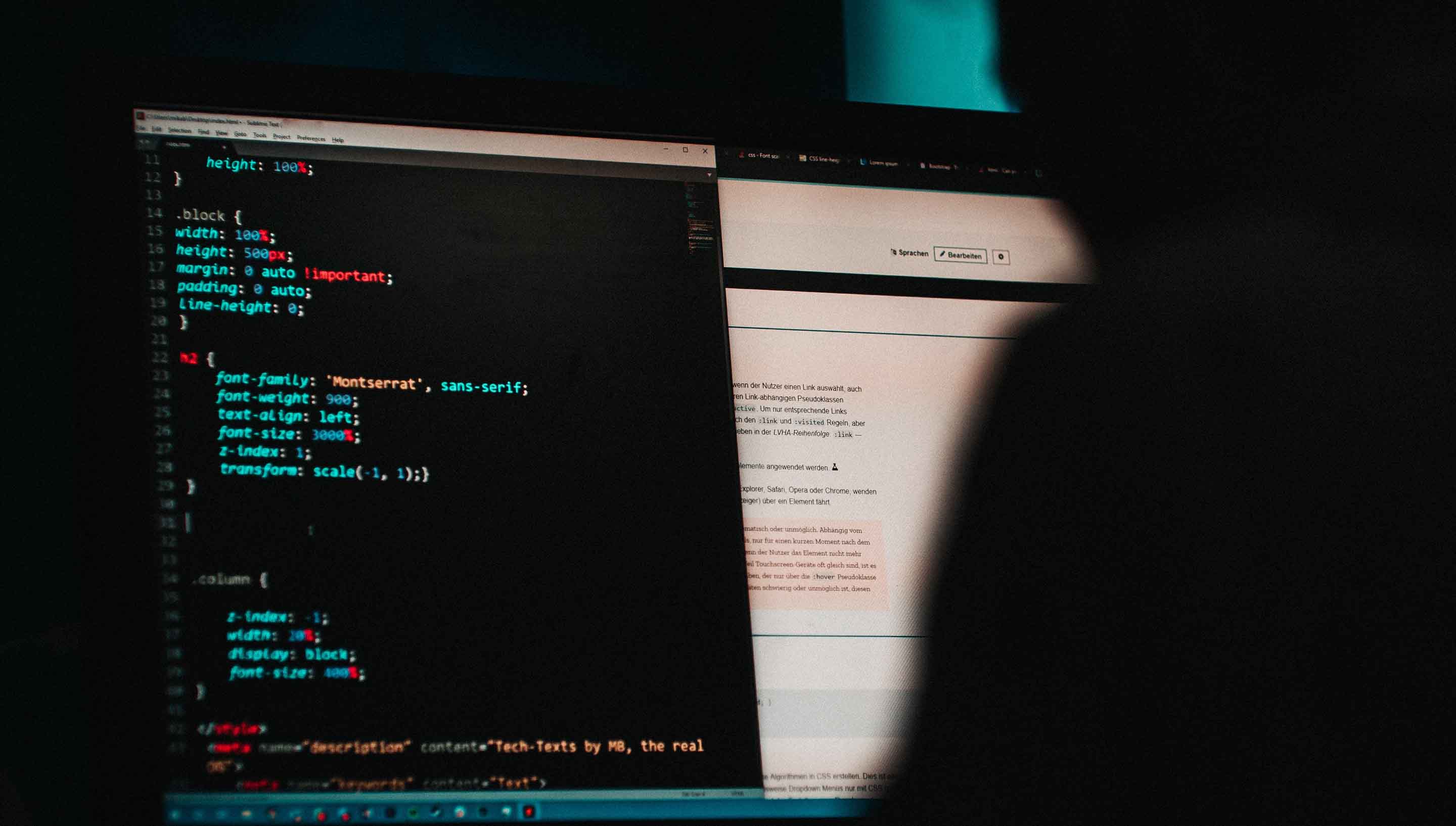 Sikkerhed I Netværket Blog Hacking