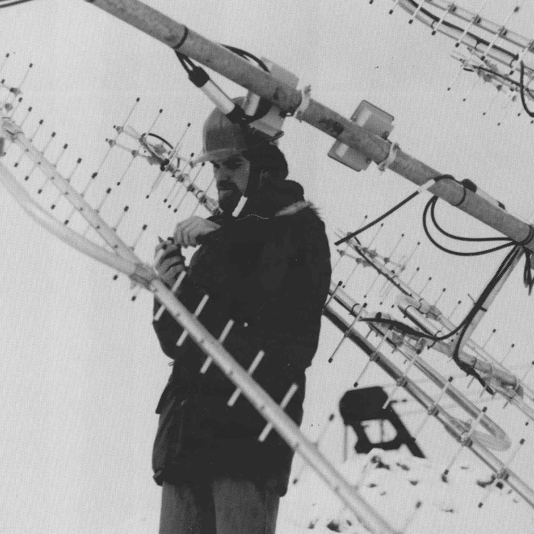 De Første Pionerer Kabel Tv