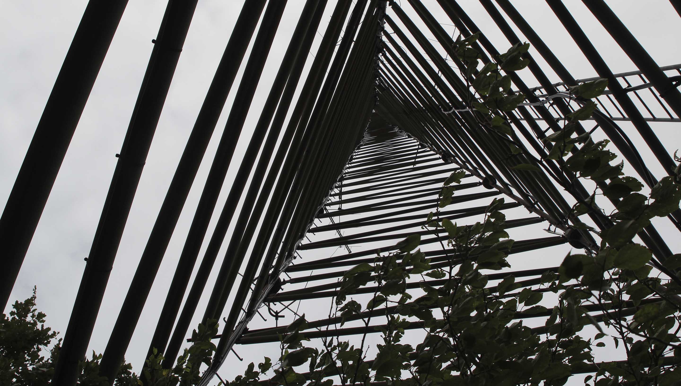 Antenneforening Mast Skanderborg