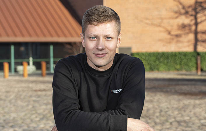 Janus Teknikerlærling Dktv