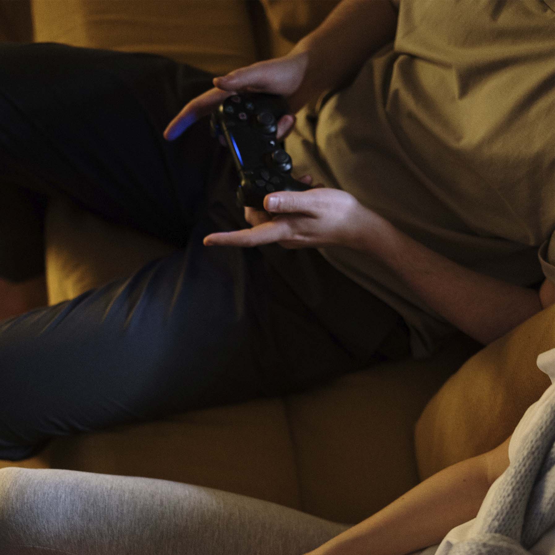 Gaming Playstation Bredbånd