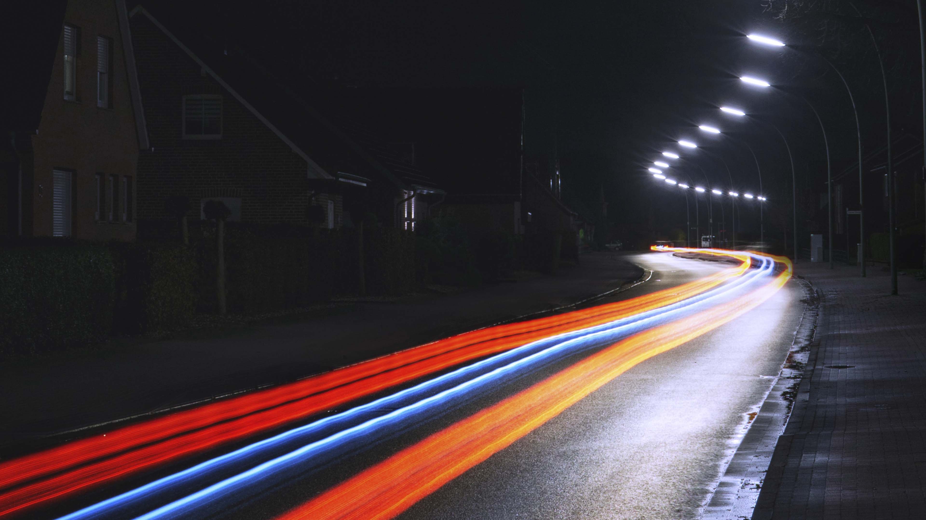 Højhastigheds Bredbånd 1000 Mbit 1Gbit