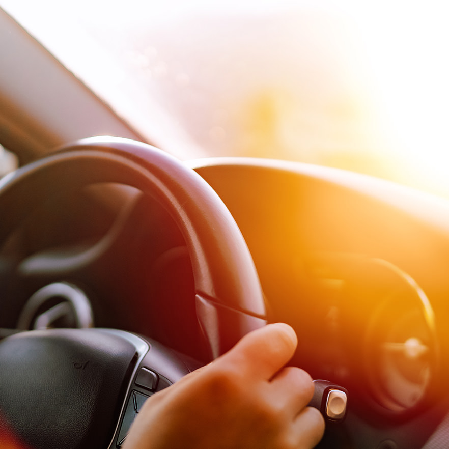 Hensynsløs Kørsel, Nej Tak!