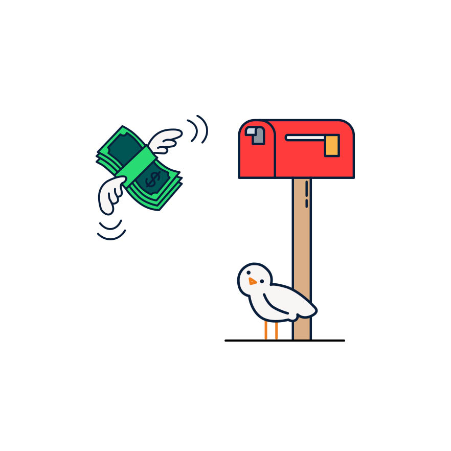 Shopping Tjekliste Punkt 7