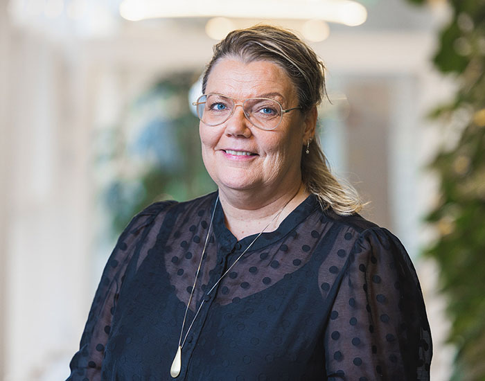 Mette Kløve Dktv 2024