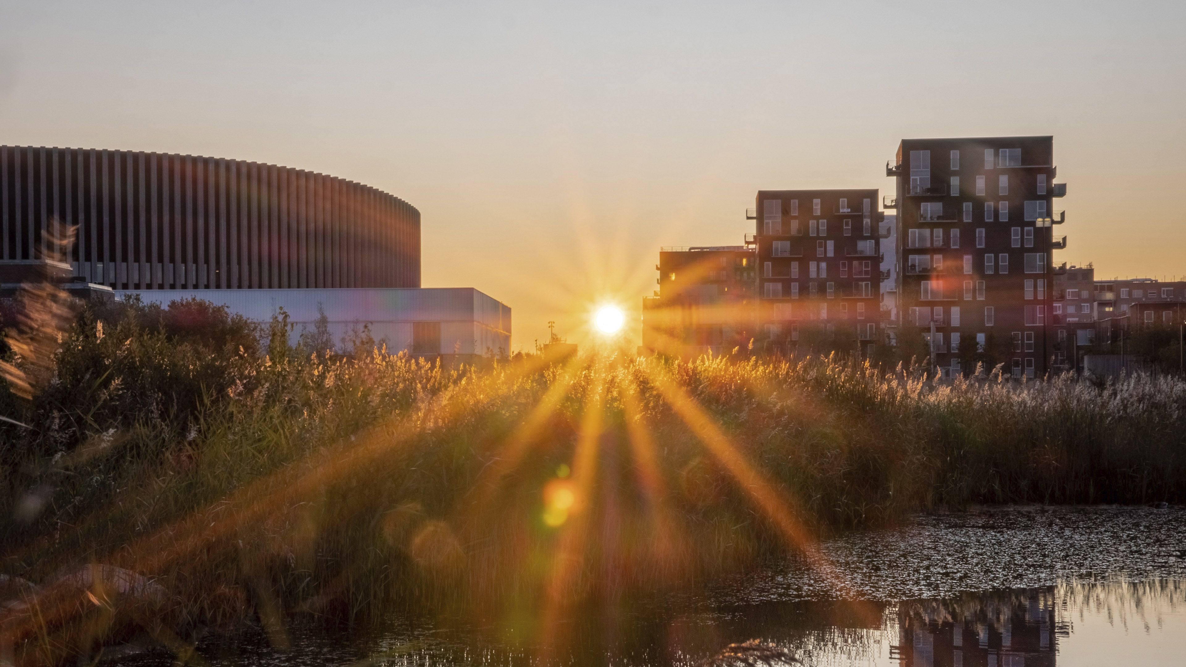 Fibernet Til Boligforening Gratis