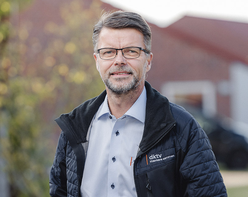 Ole Møller Glenten Hindehøjen