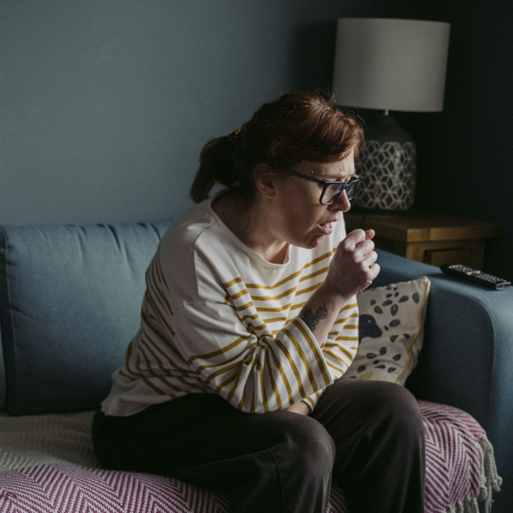 Intelligent Feberscanning Plejecentre