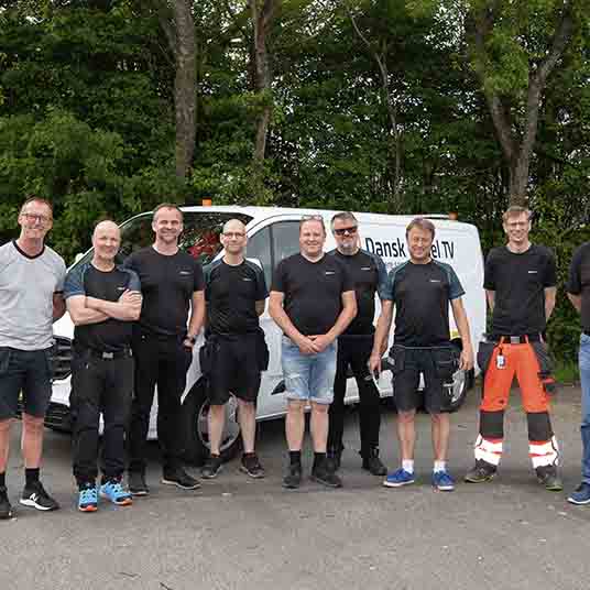 Kørekursus Teknikere Fremtid Mobil