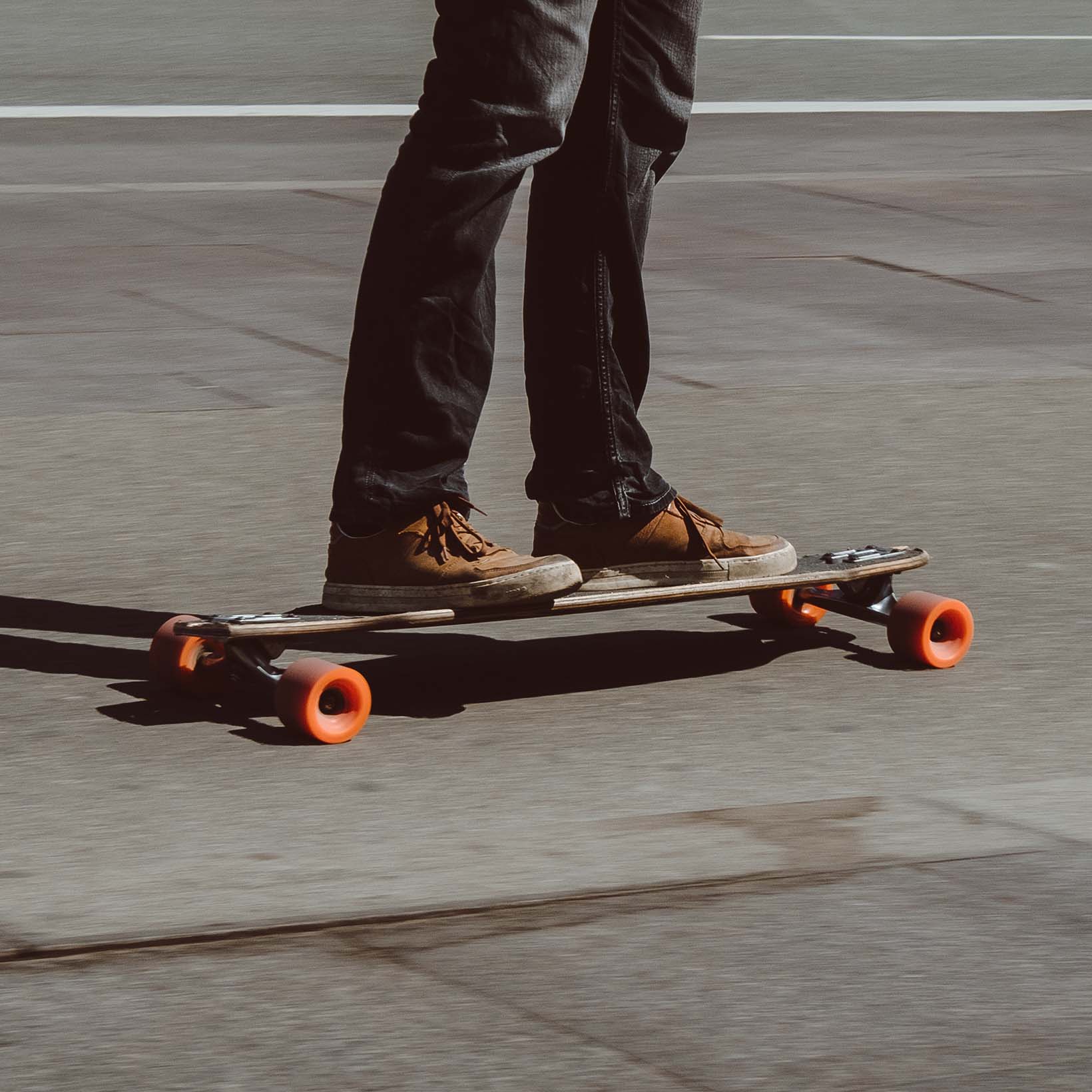 Vi Leverer Signalet Til Hurtigt Internet Via Fibernet