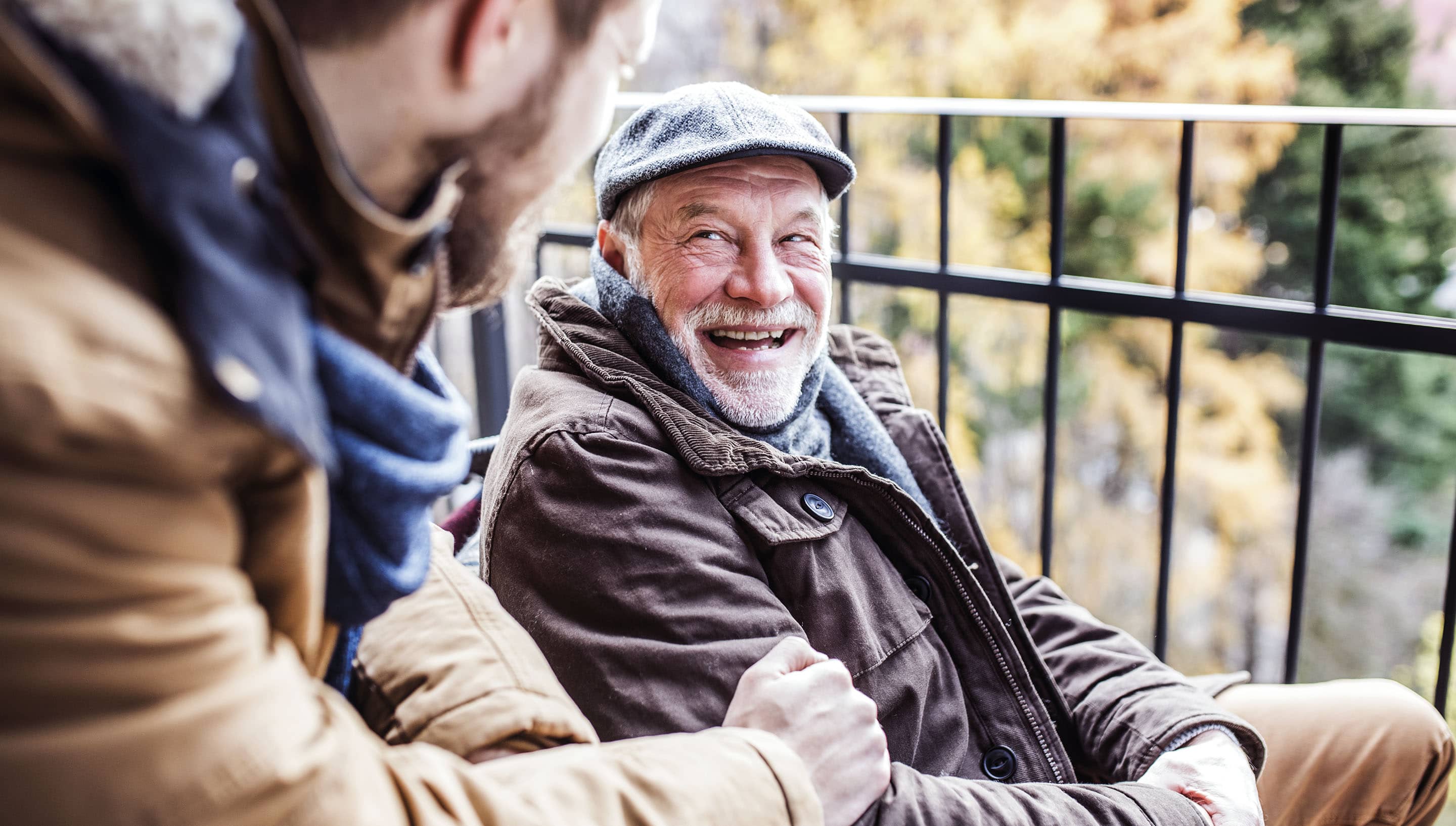 Covid19 Sikring Af Udsatte Og Ældre Borgere