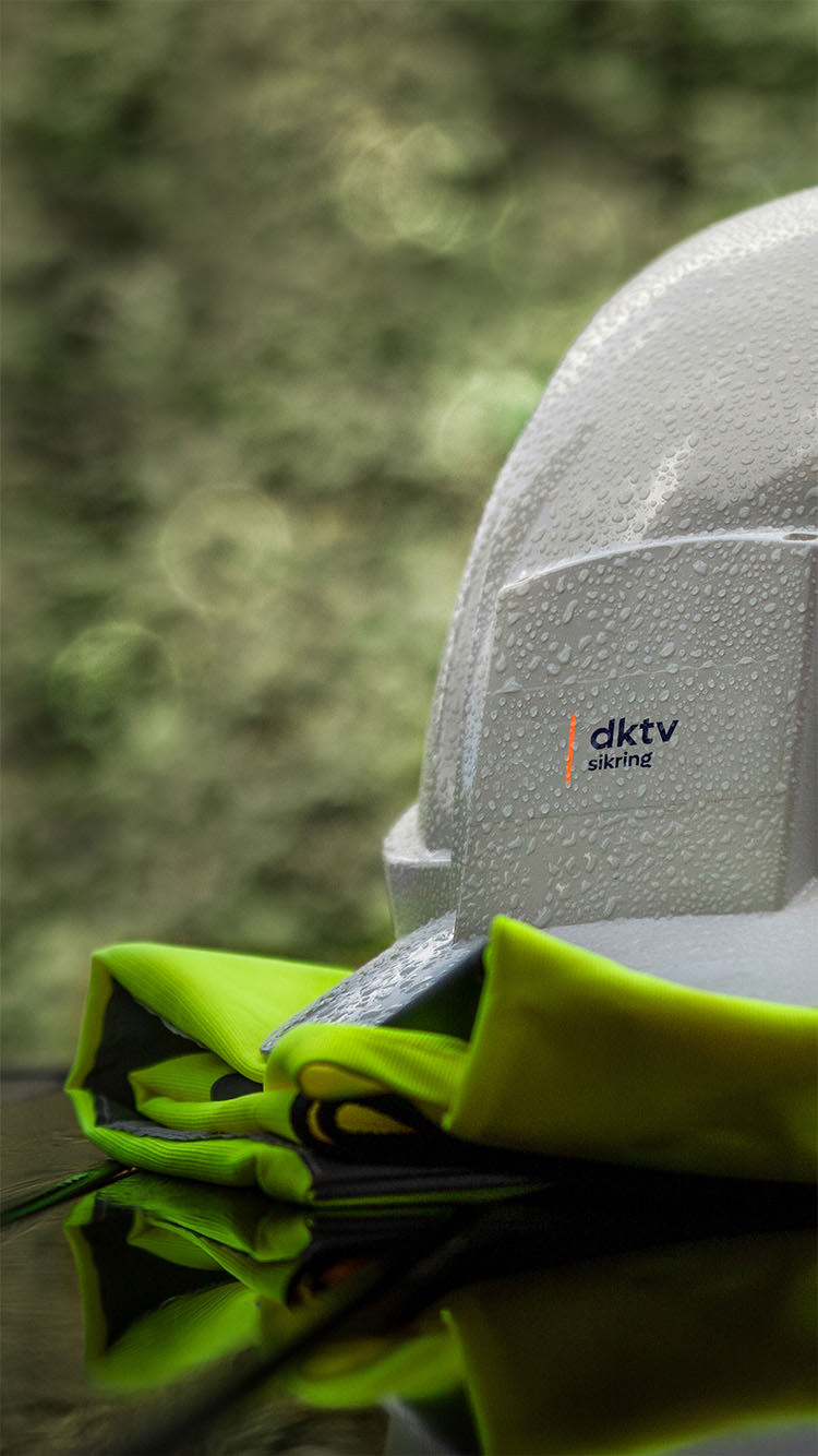Dktv Sikring Tågesikring Resp
