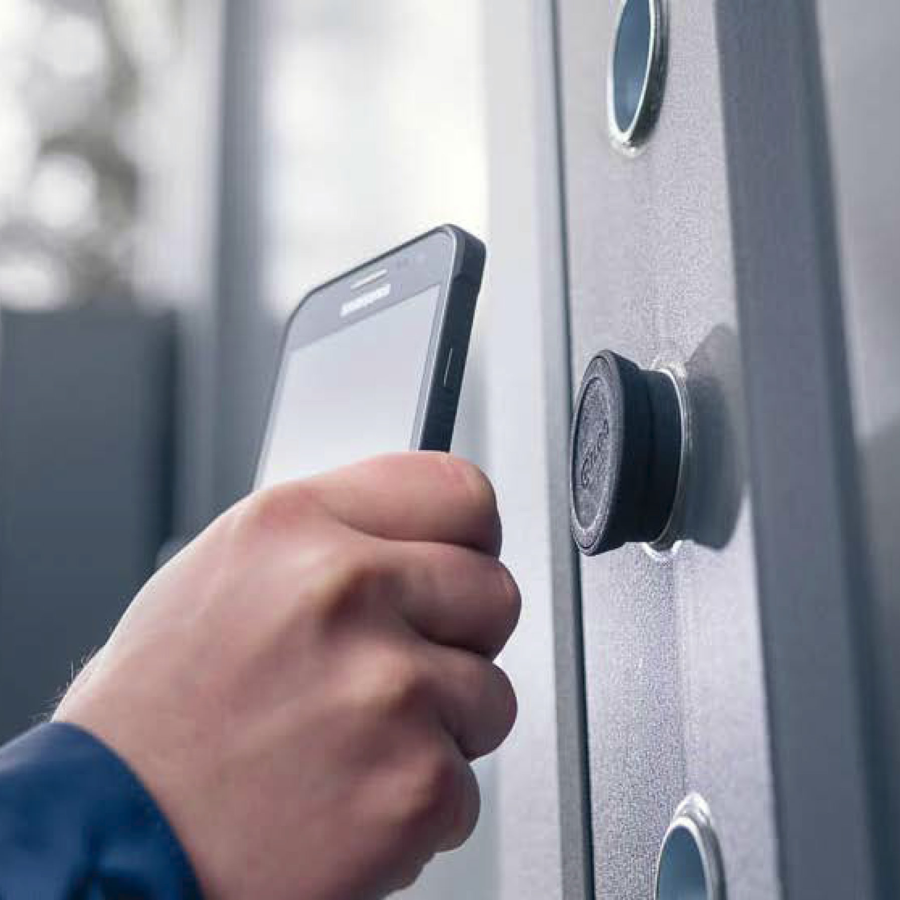 Lås Op For En Verden Af Muligheder