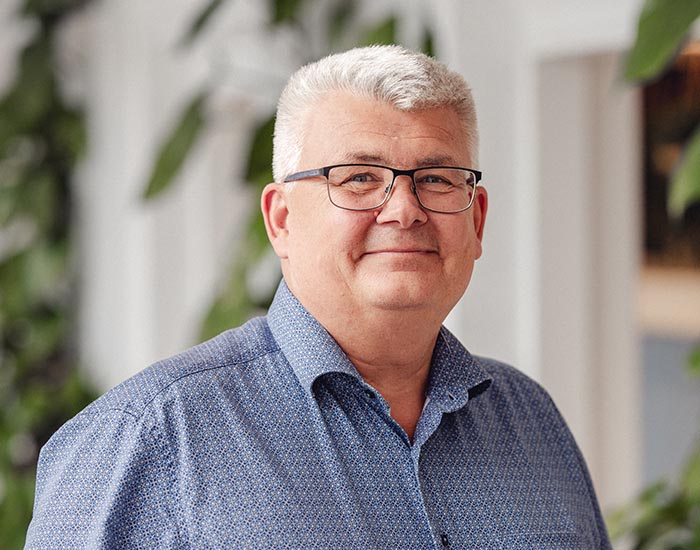 Lars Gyldenholm DKTV