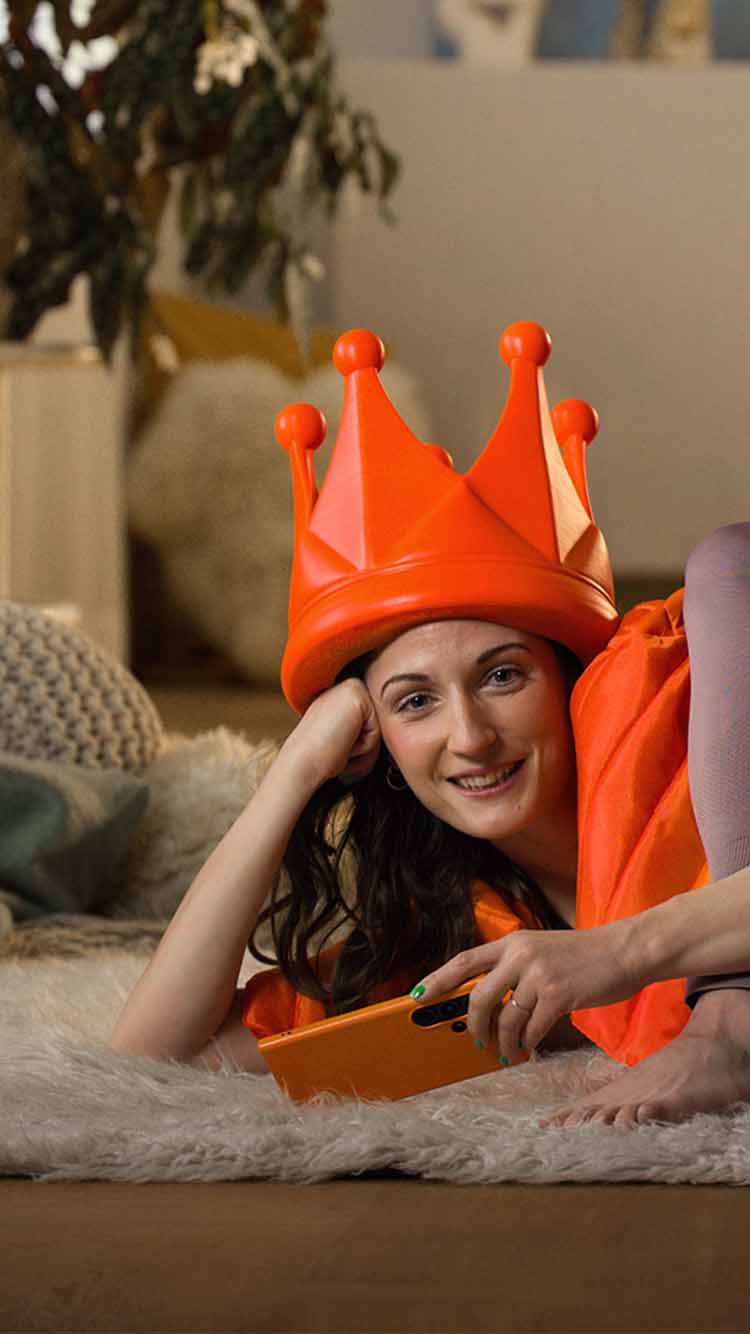 Allente Med Rabat Som Internetkunde Hos Dktv Mobil