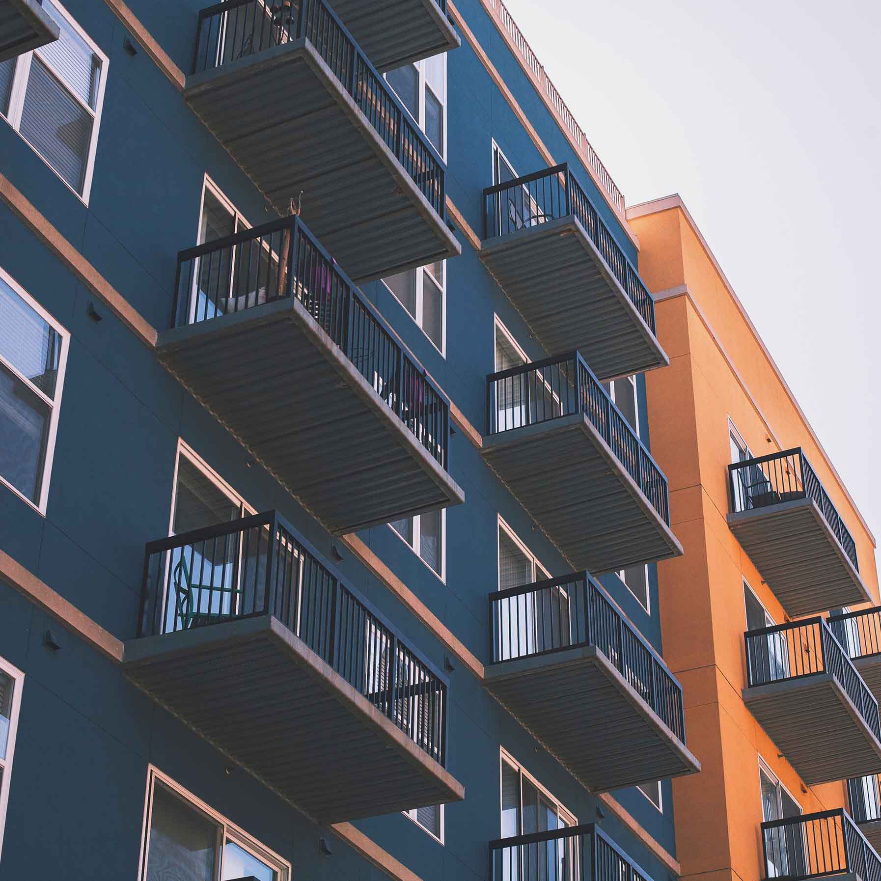 Boligforening Med Energivenlig Løsning