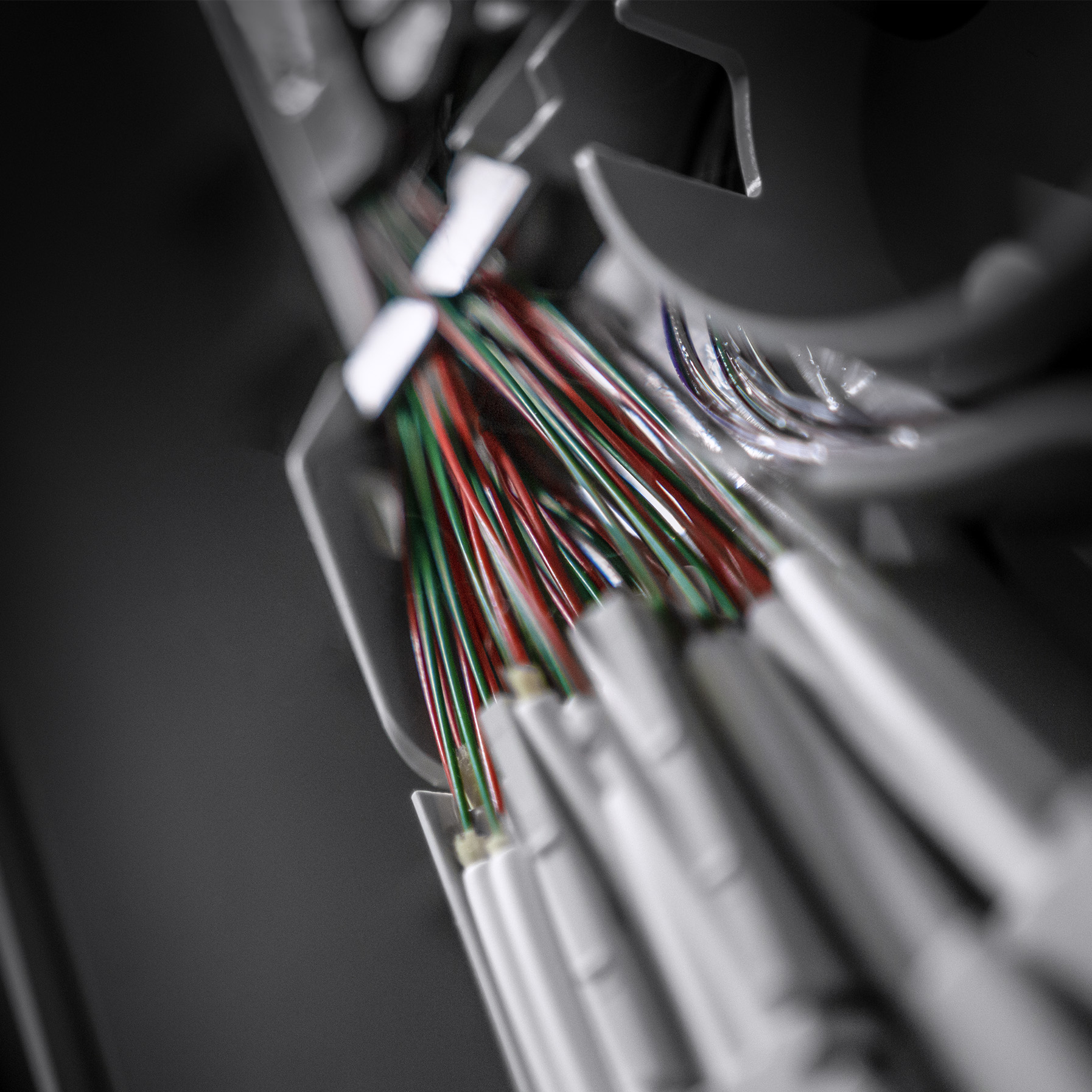 Fiberkabler – Når Det Skal Gå Lidt Hurtigere