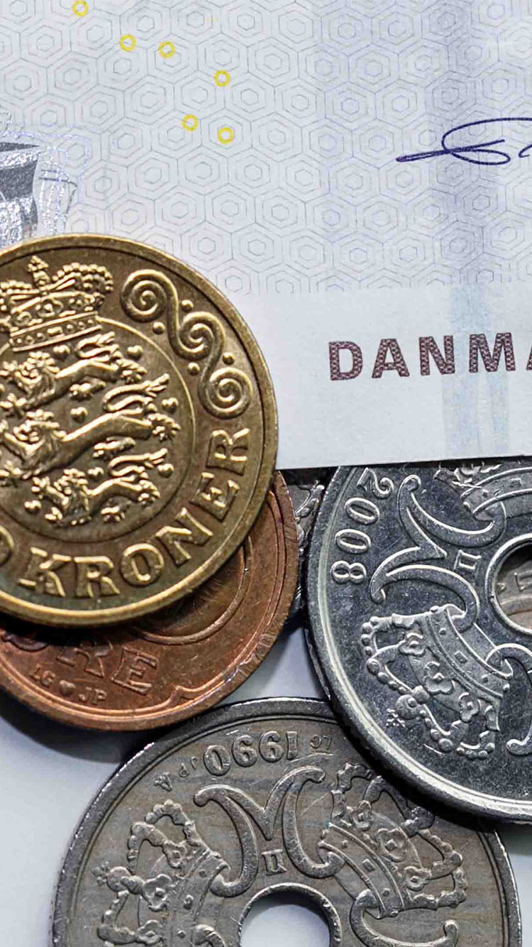 Ny Mulighed For Energitilskud Til Erhverv Gør Jeres Virksomhed Grønnere