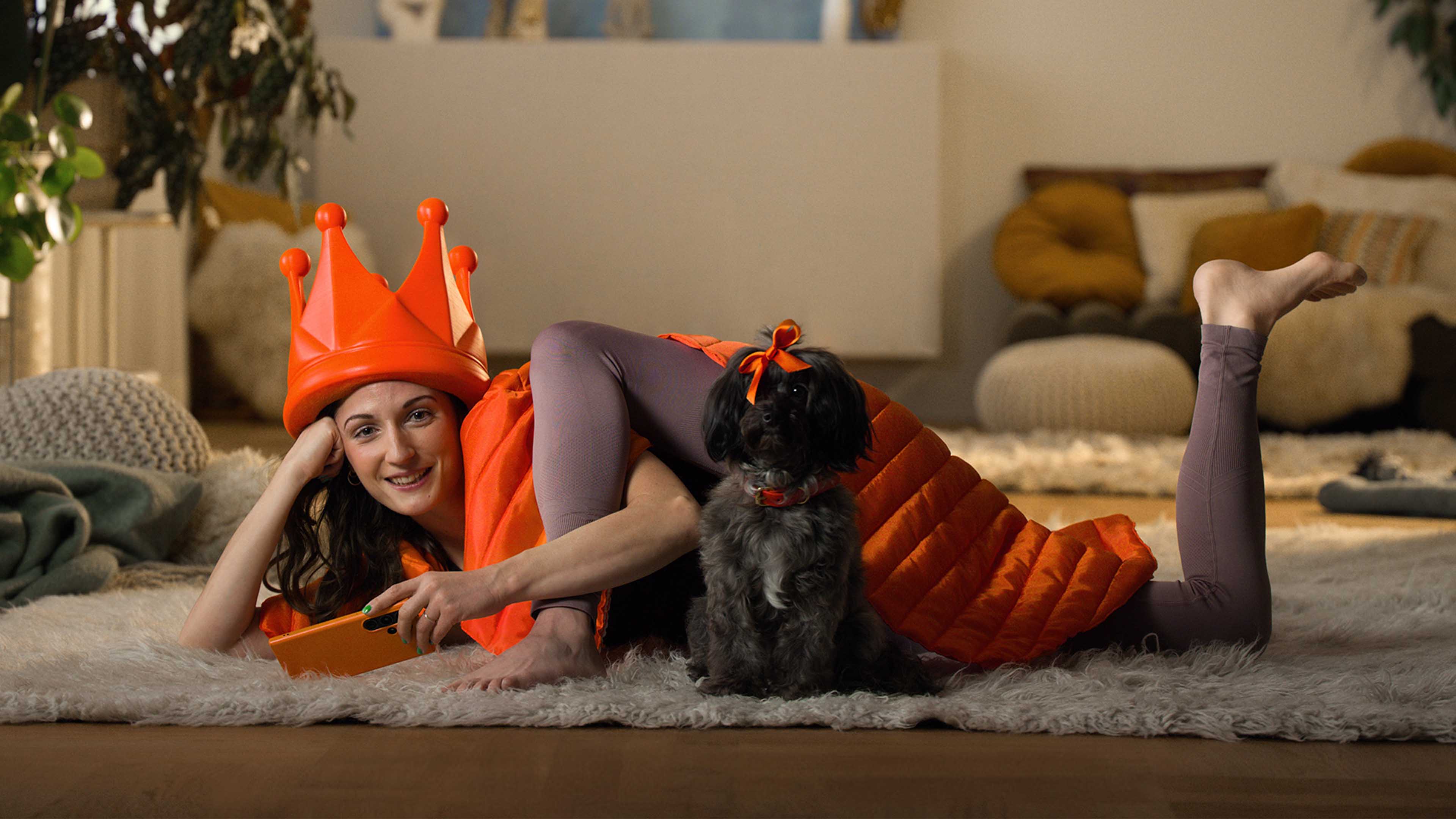 Allente Med Rabat Som Internetkunde Hos Dktv