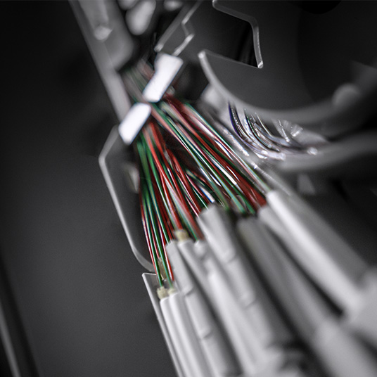 Fiberkabler – Når Det Skal Gå Lidt Hurtigere Resp
