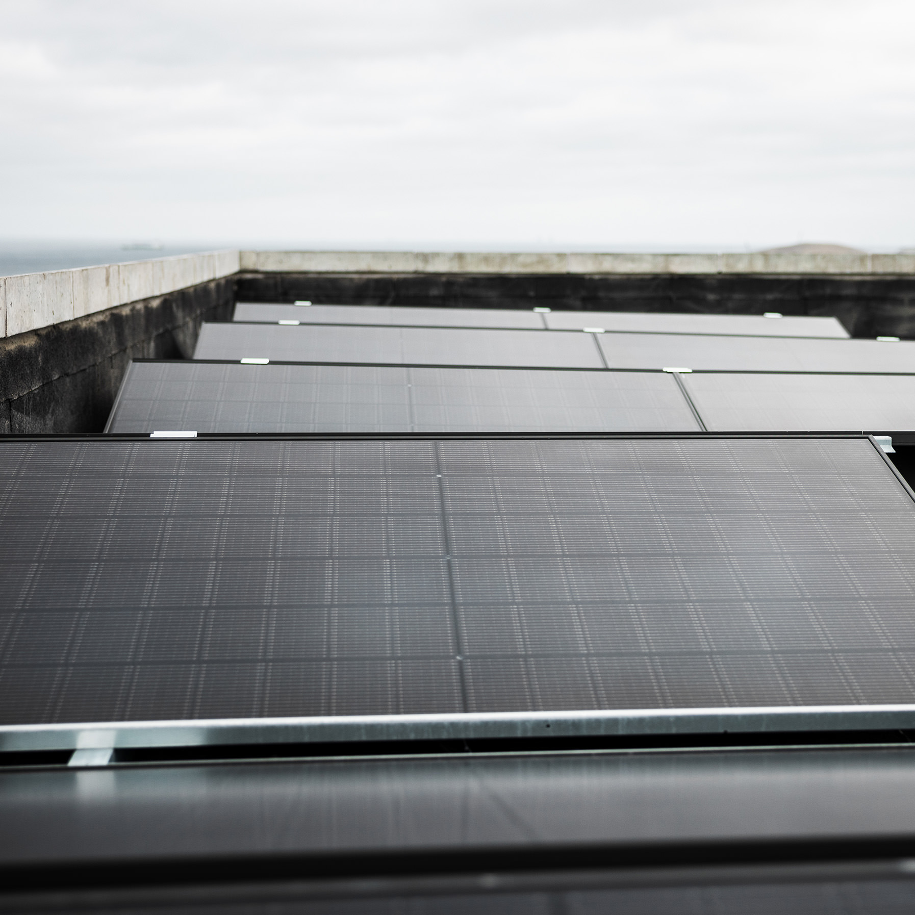 Dét Får I Med Vores Beregning