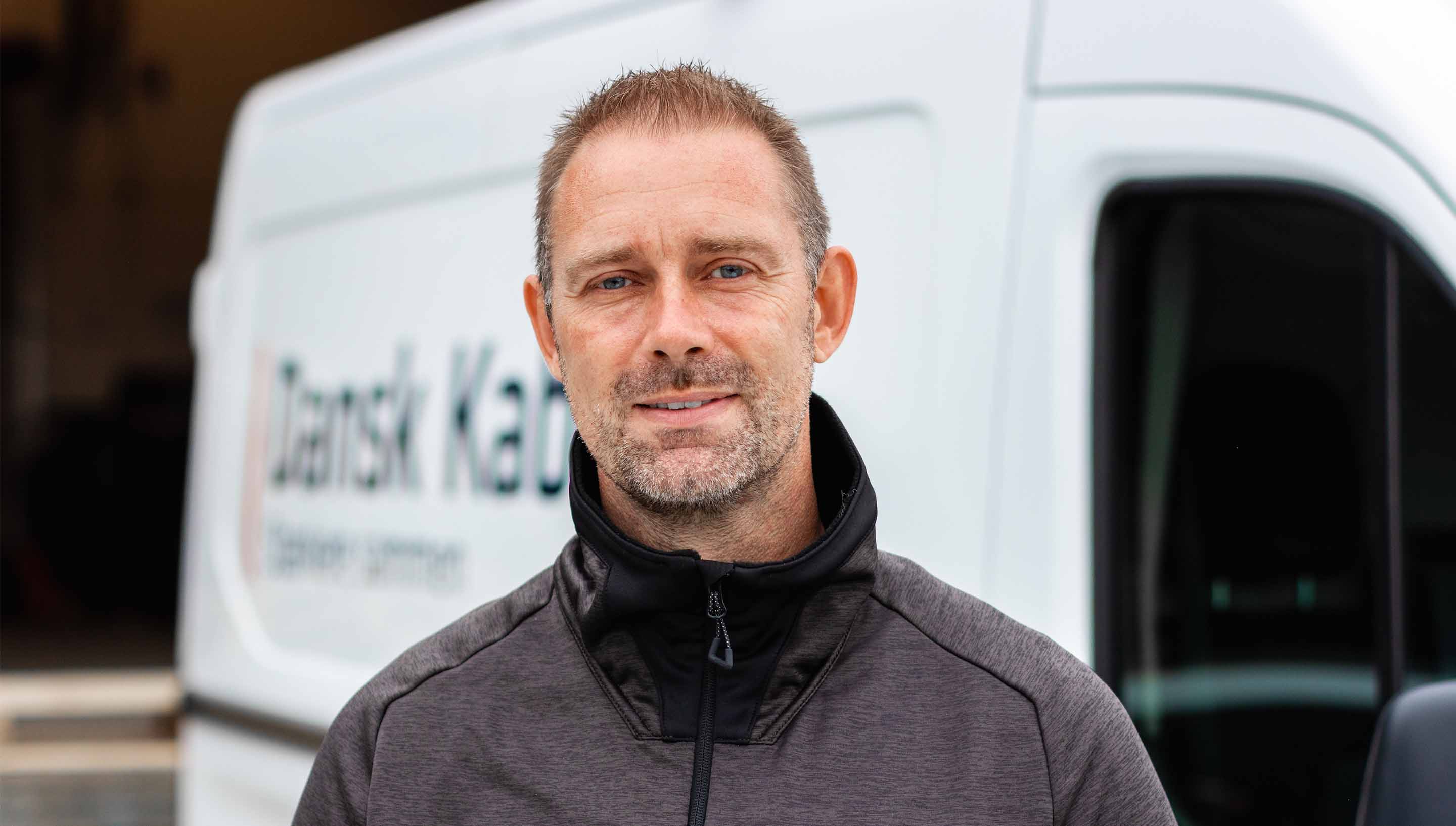 Michael Post Mathiasen Dktv