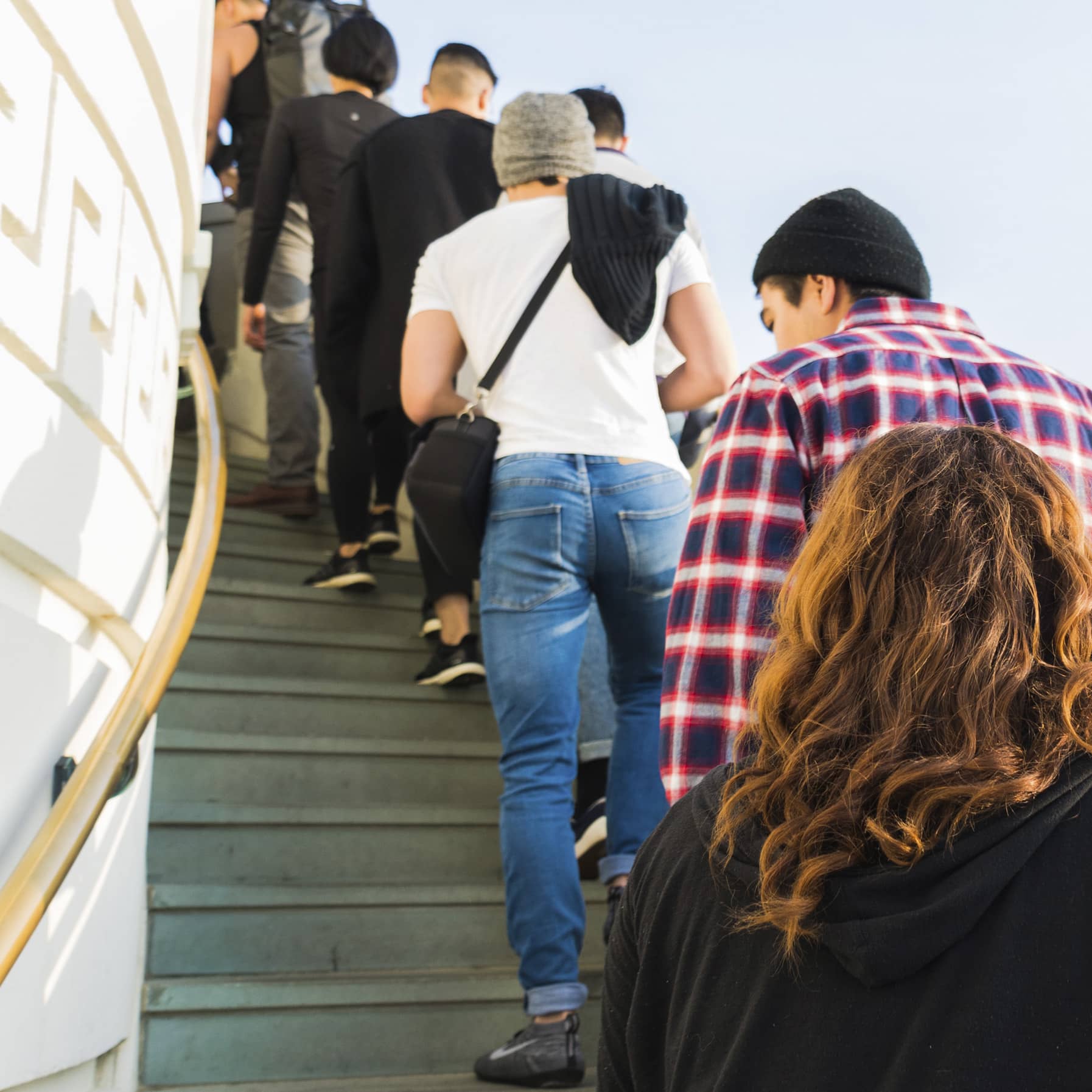 Hvad Er Persontælling Covid19 Sikring