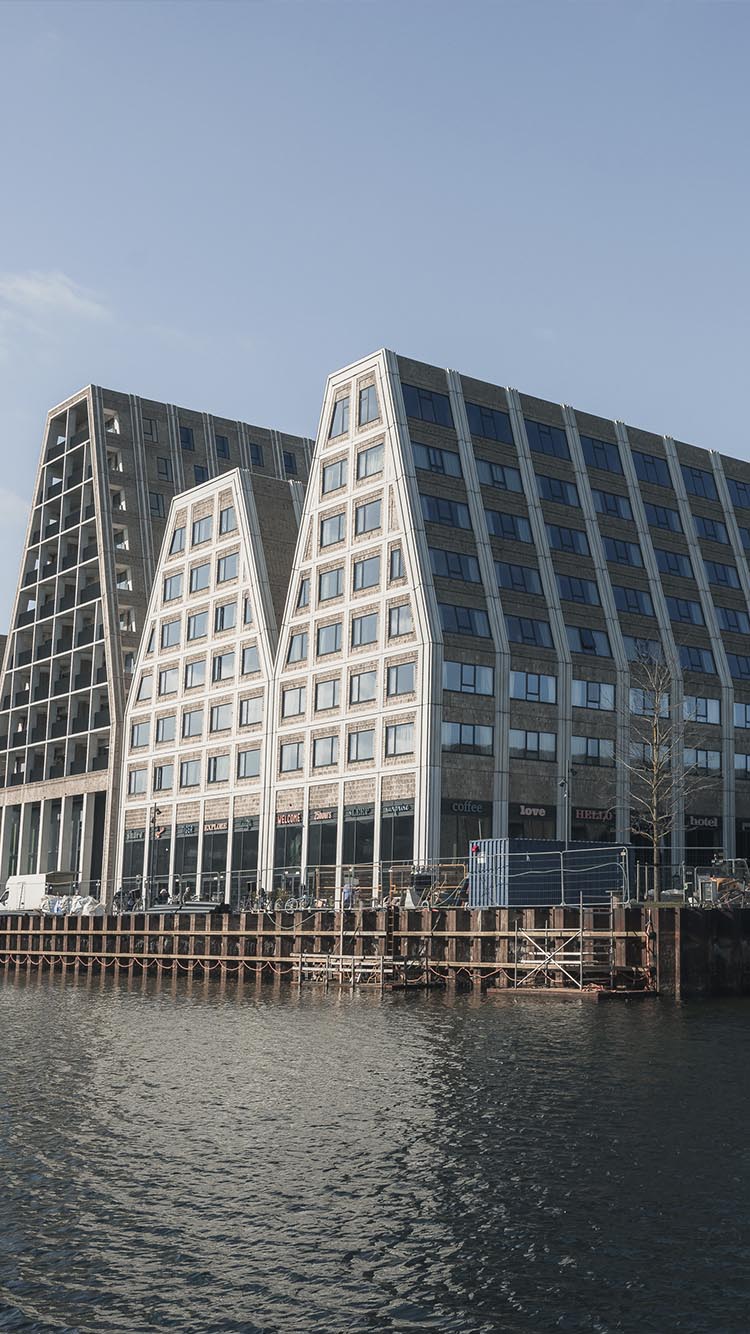 Papiroen Fremtidssikret Med Hyperconnect