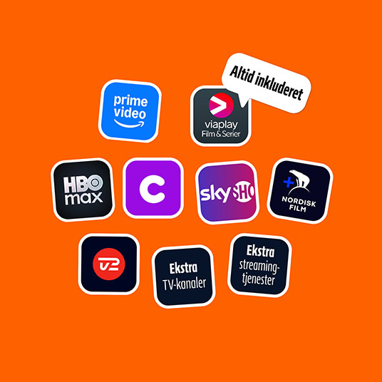 Allente Flex2 Orange Bobbel 08 2025 Mobil