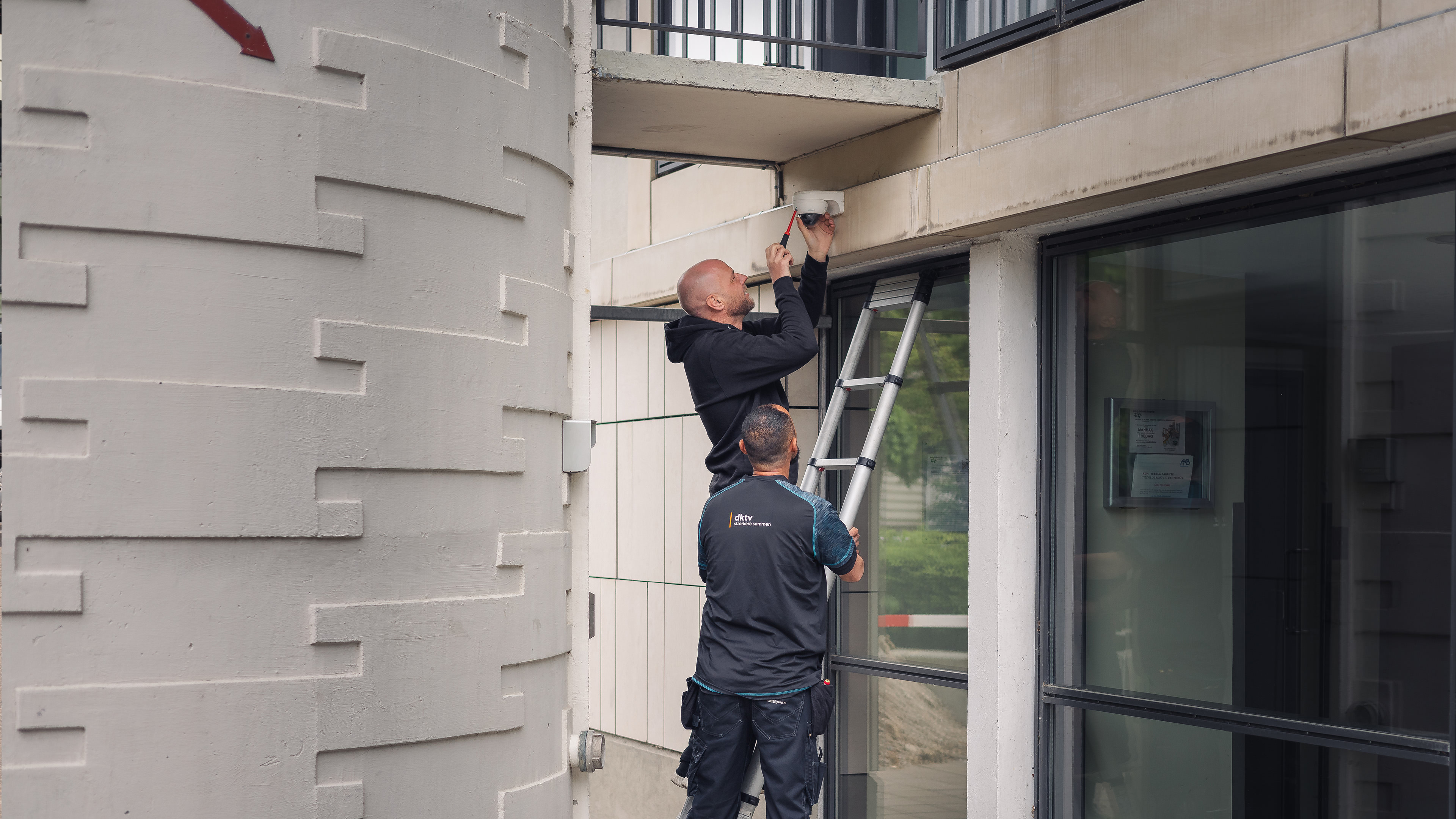 Lever Virksomheden Op Til Forsikringskravet